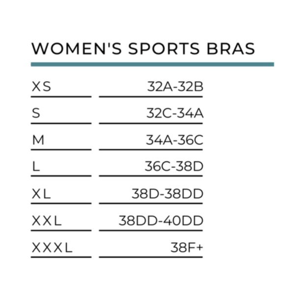 ZYIA 🌙 | Active Neon Yellow and Black - Light & Tight Sports Bra XXXL - Picture 6 of 9